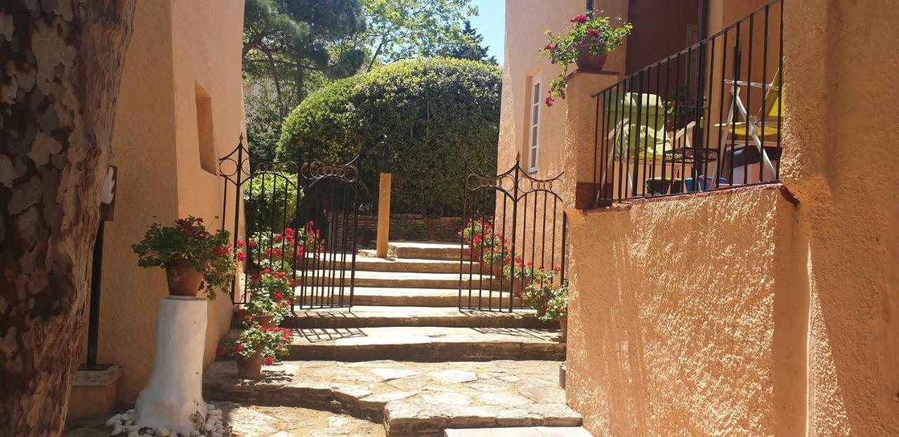 Apartamento Con Jardin A 11 Metros De La Playa. Cg. Palamos Exterior photo