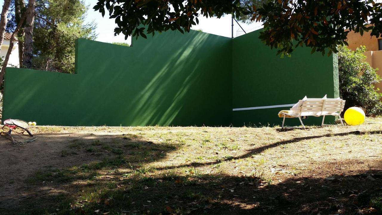 Apartamento Con Jardin A 11 Metros De La Playa. Cg. Palamos Exterior photo