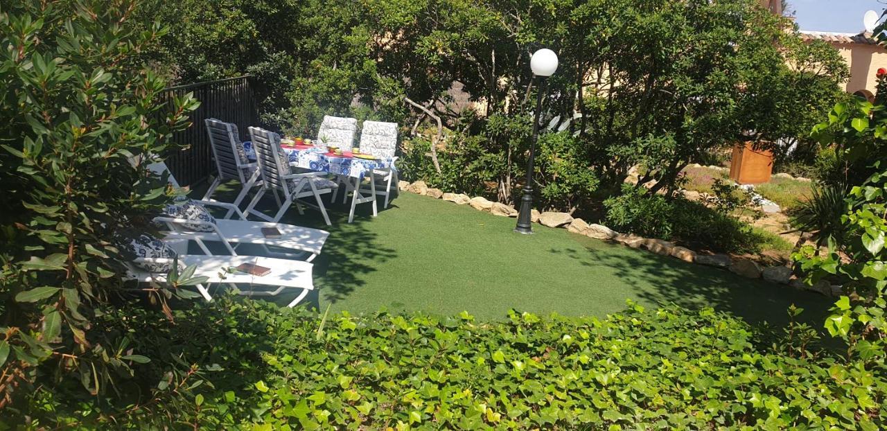 Apartamento Con Jardin A 11 Metros De La Playa. Cg. Palamos Exterior photo