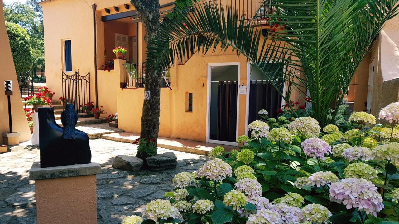 Apartamento Con Jardin A 11 Metros De La Playa. Cg. Palamos Exterior photo