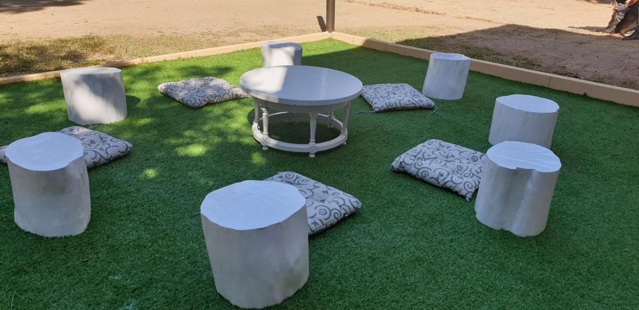 Apartamento Con Jardin A 11 Metros De La Playa. Cg. Palamos Exterior photo