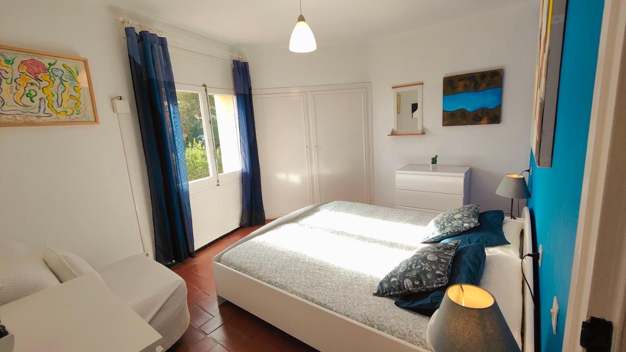 Apartamento Con Jardin A 11 Metros De La Playa. Cg. Palamos Exterior photo