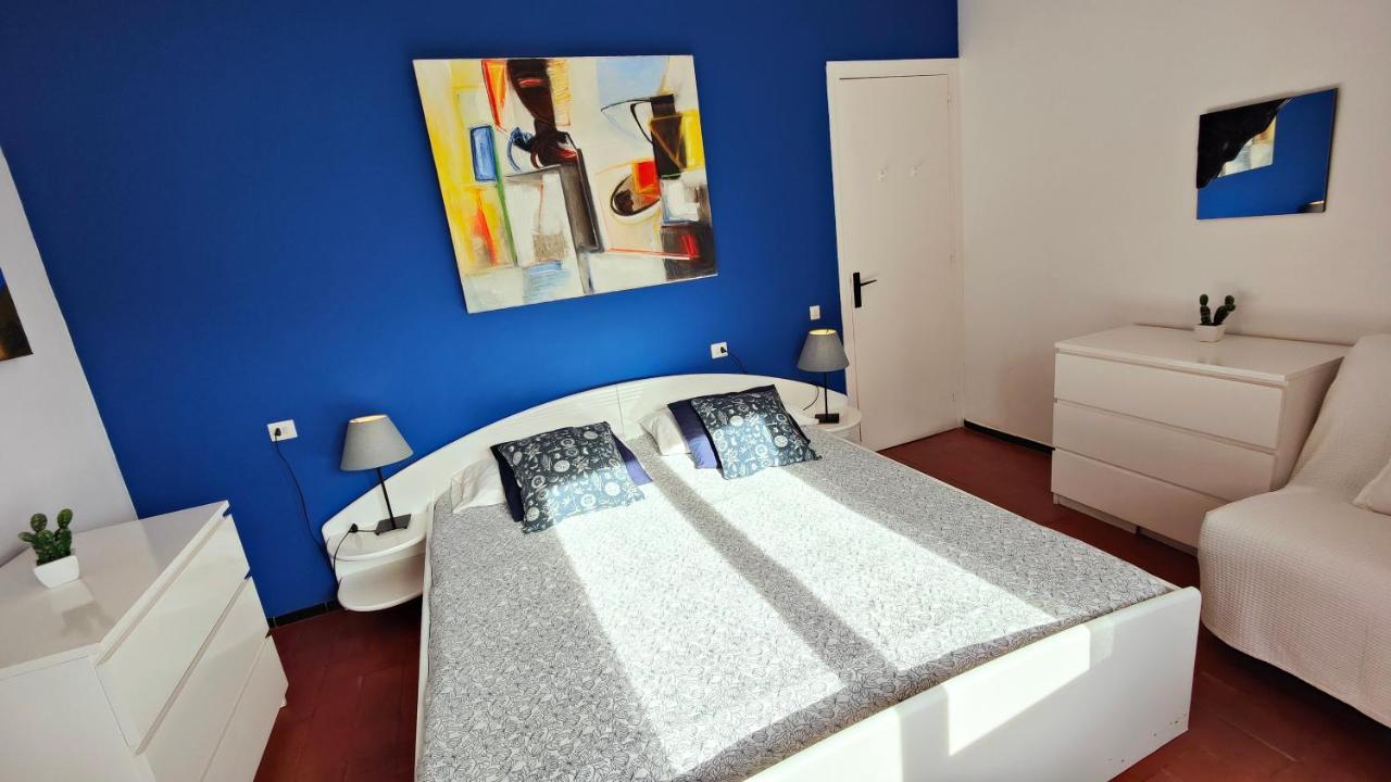 Apartamento Con Jardin A 11 Metros De La Playa. Cg. Palamos Exterior photo