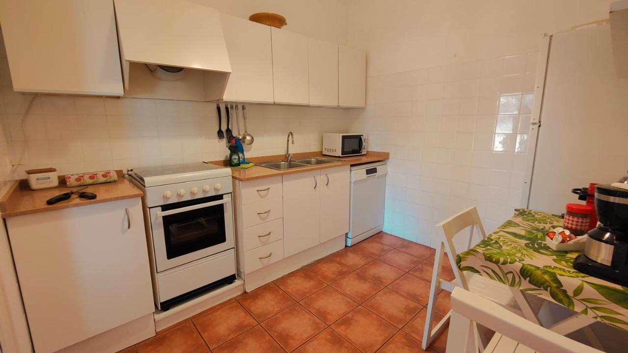 Apartamento Con Jardin A 11 Metros De La Playa. Cg. Palamos Exterior photo