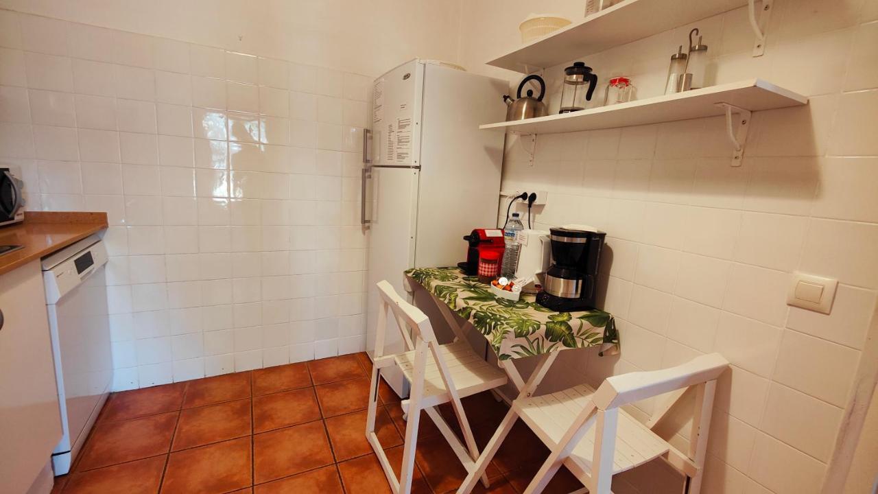 Apartamento Con Jardin A 11 Metros De La Playa. Cg. Palamos Exterior photo
