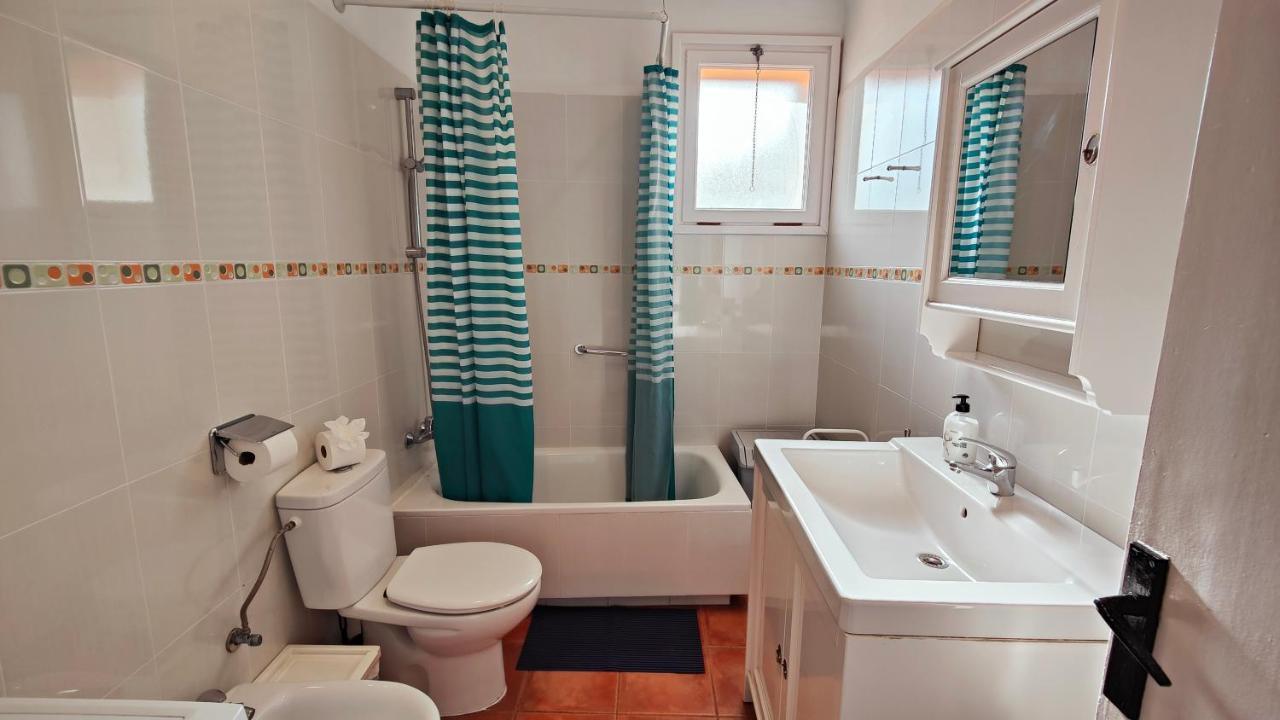 Apartamento Con Jardin A 11 Metros De La Playa. Cg. Palamos Exterior photo