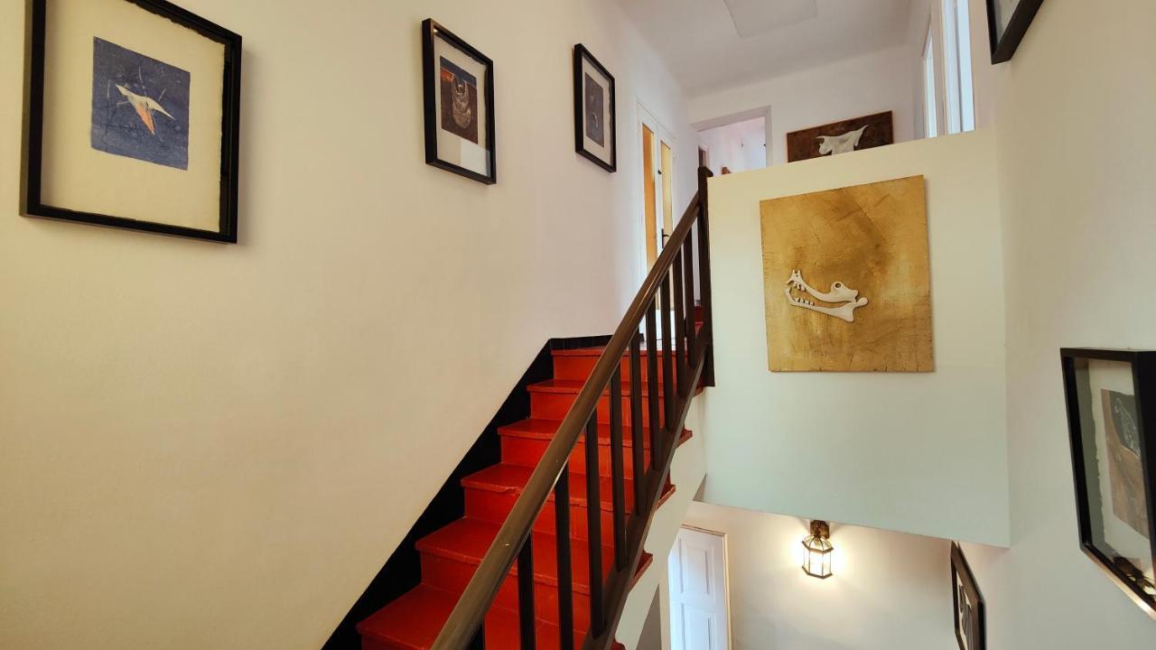 Apartamento Con Jardin A 11 Metros De La Playa. Cg. Palamos Exterior photo
