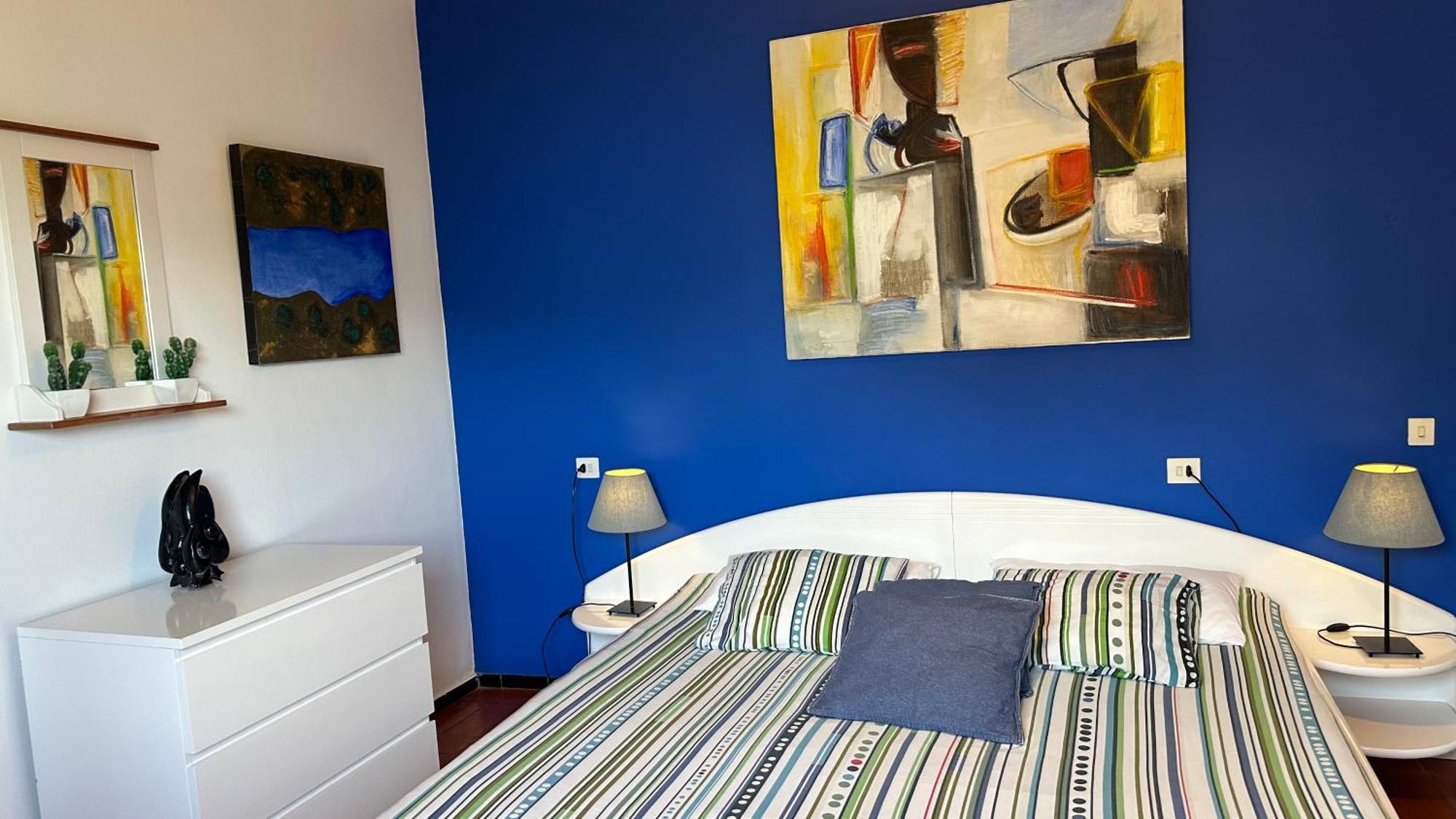 Apartamento Con Jardin A 11 Metros De La Playa. Cg. Palamos Exterior photo
