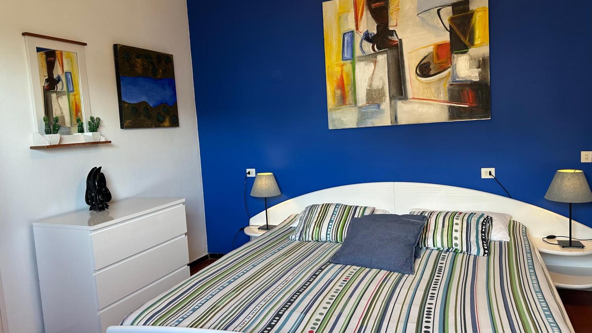 Apartamento Con Jardin A 11 Metros De La Playa. Cg. Palamos Exterior photo