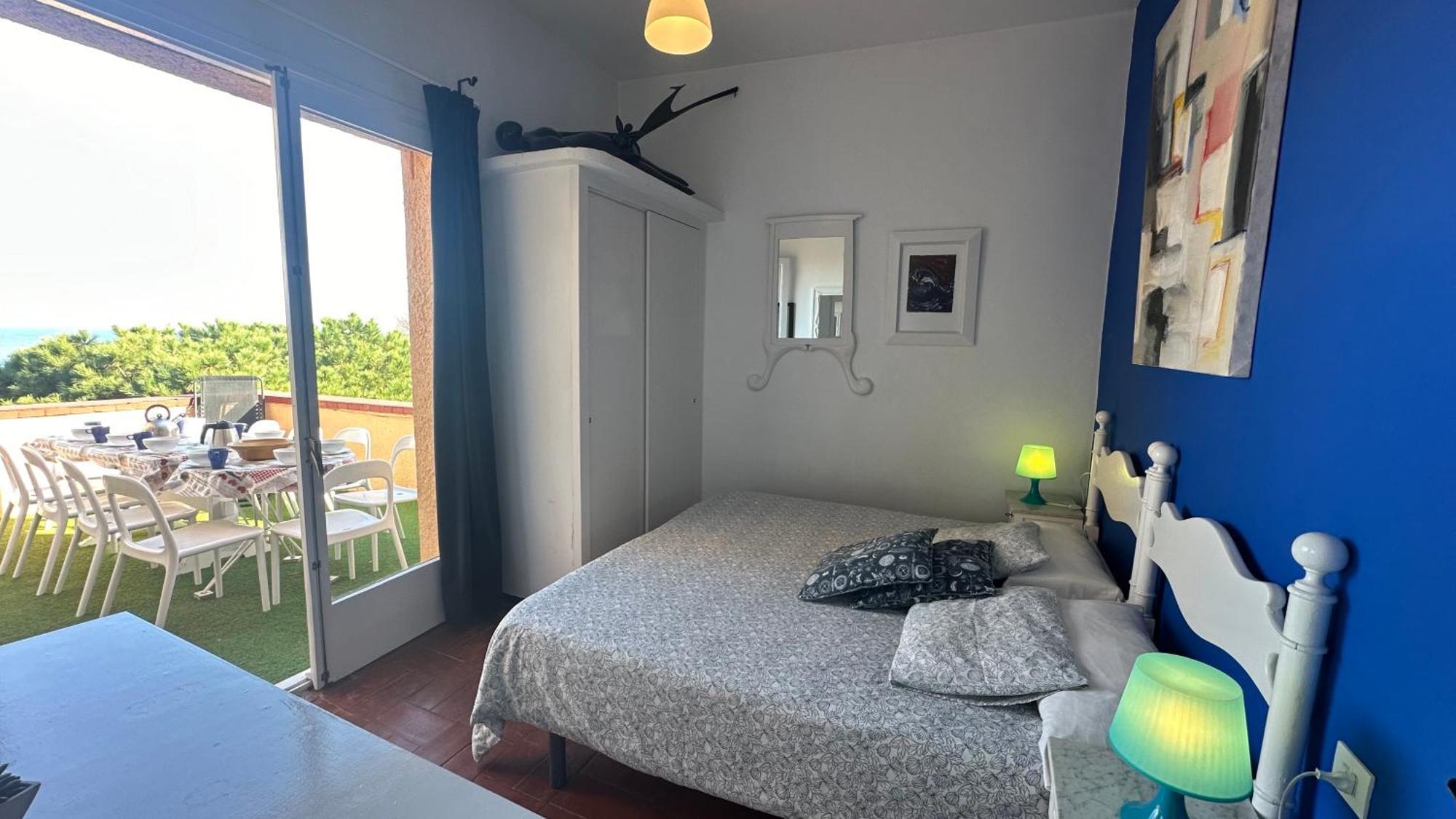 Apartamento Con Jardin A 11 Metros De La Playa. Cg. Palamos Exterior photo
