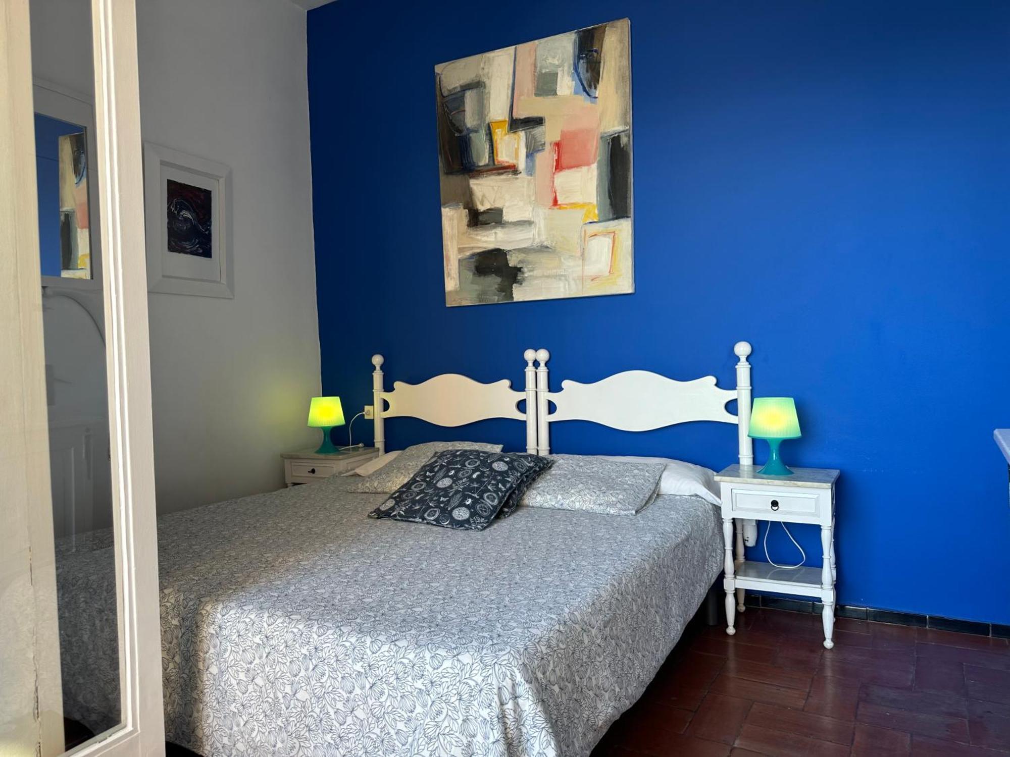 Apartamento Con Jardin A 11 Metros De La Playa. Cg. Palamos Exterior photo
